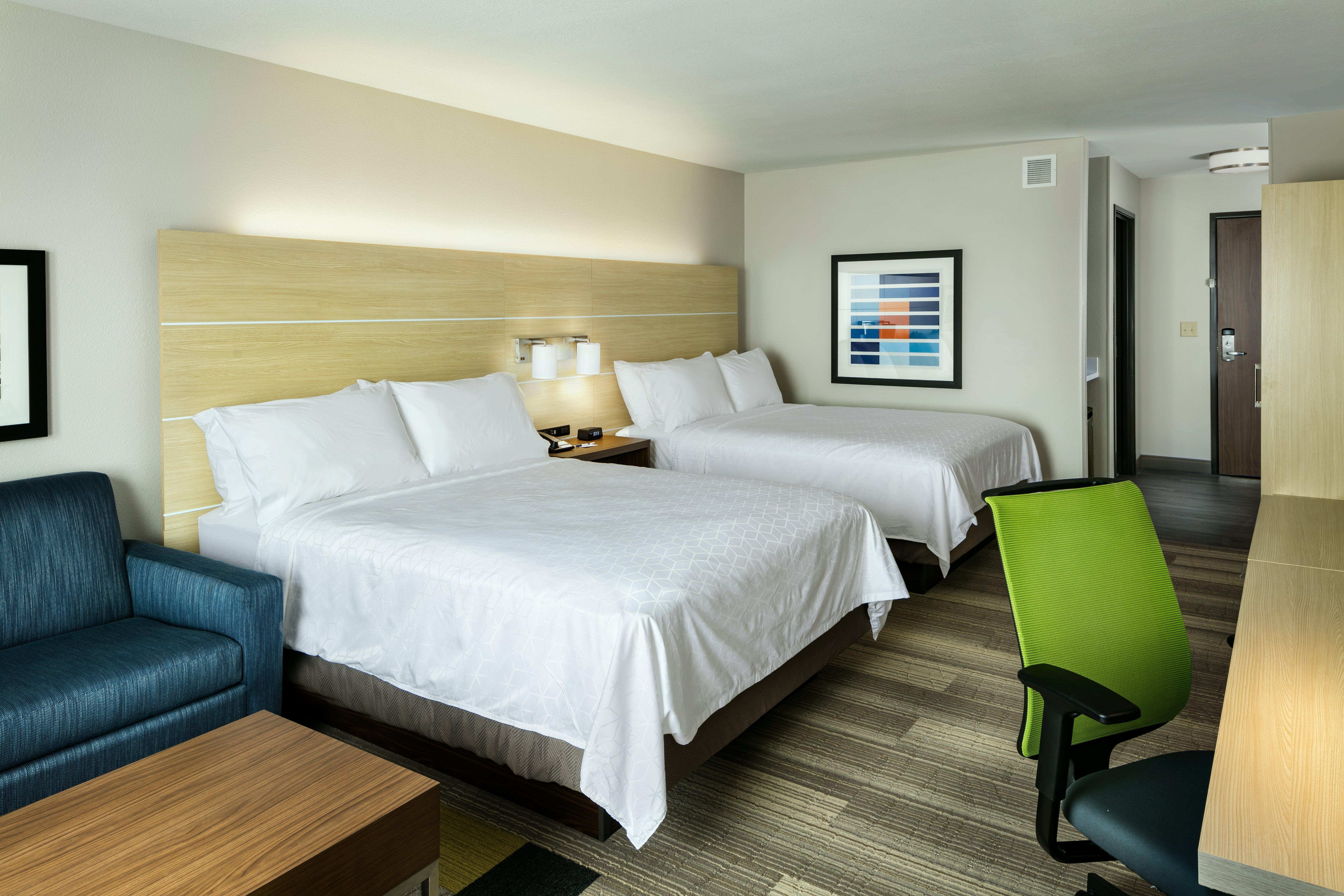 Holiday Inn Express & Suites - Medford By Ihg Kültér fotó