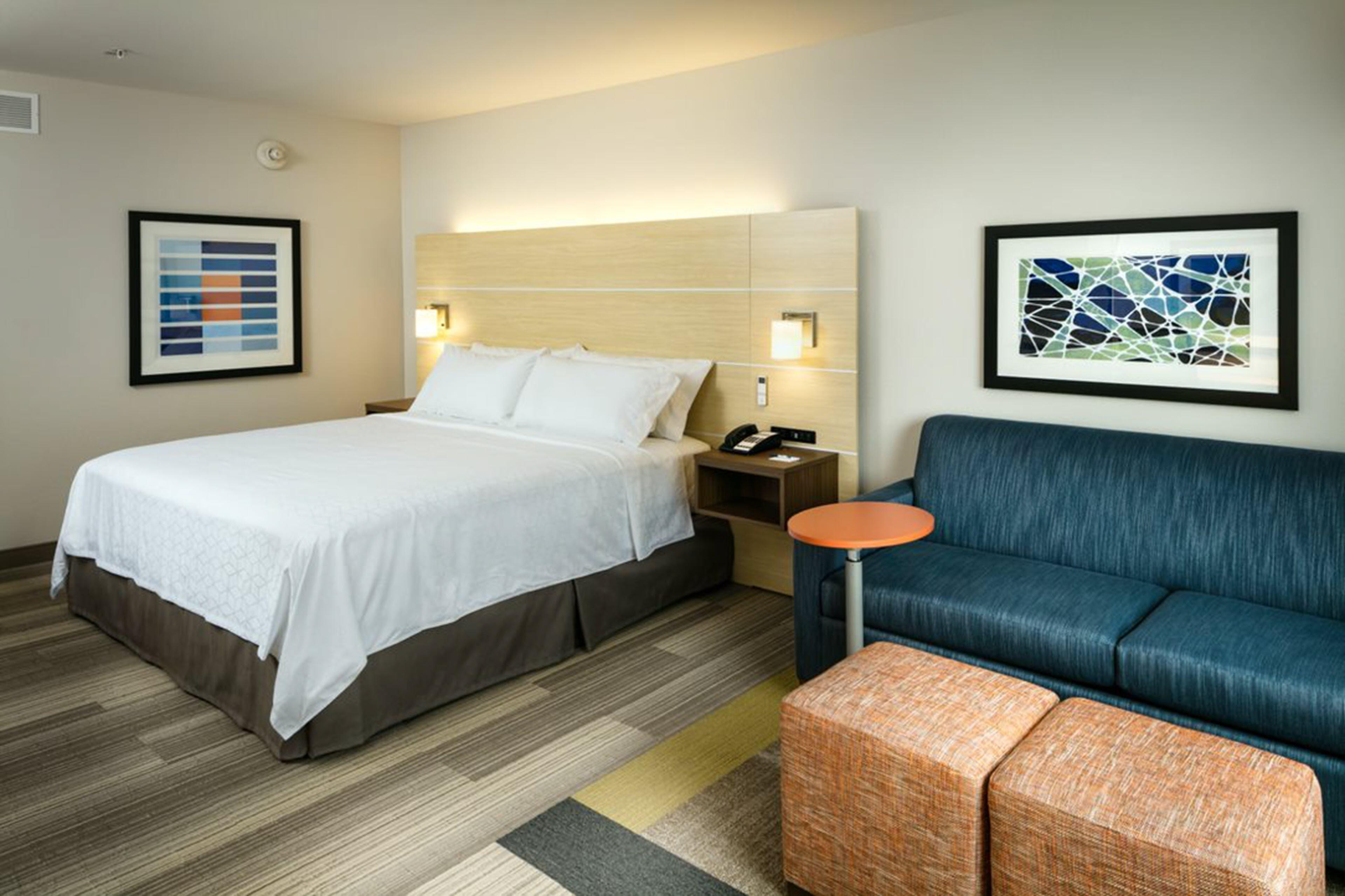 Holiday Inn Express & Suites - Medford By Ihg Kültér fotó