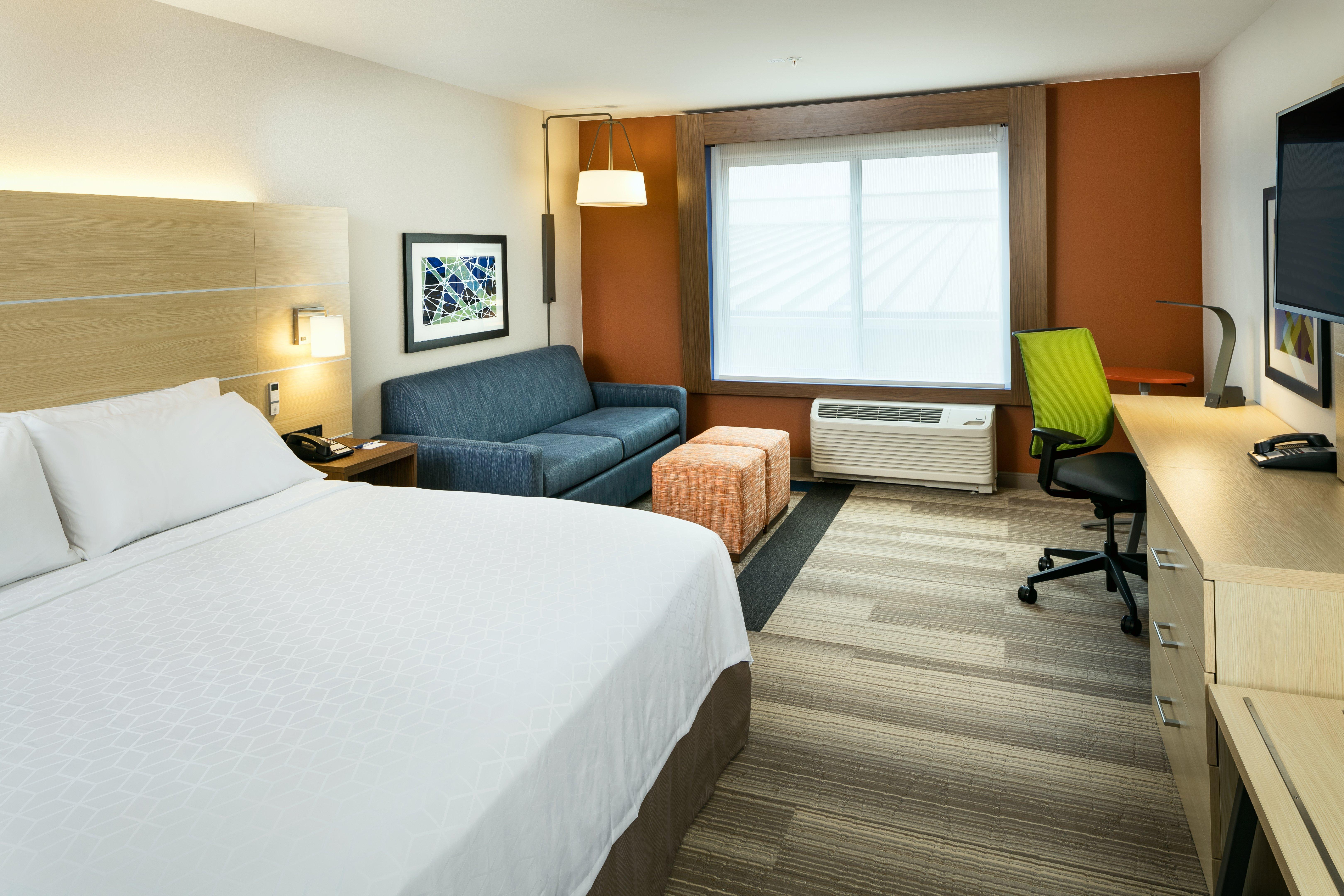 Holiday Inn Express & Suites - Medford By Ihg Kültér fotó