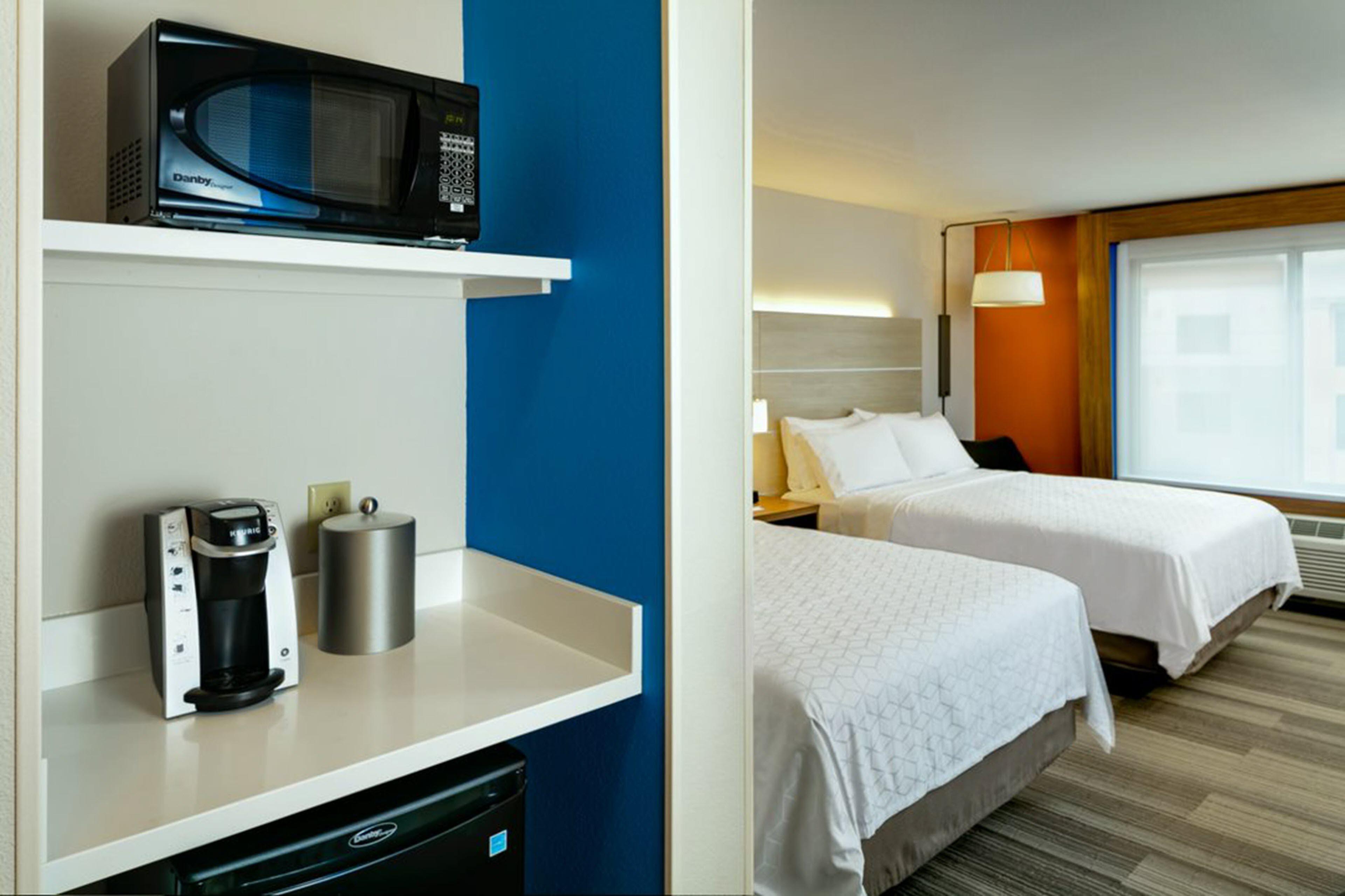 Holiday Inn Express & Suites - Medford By Ihg Kültér fotó