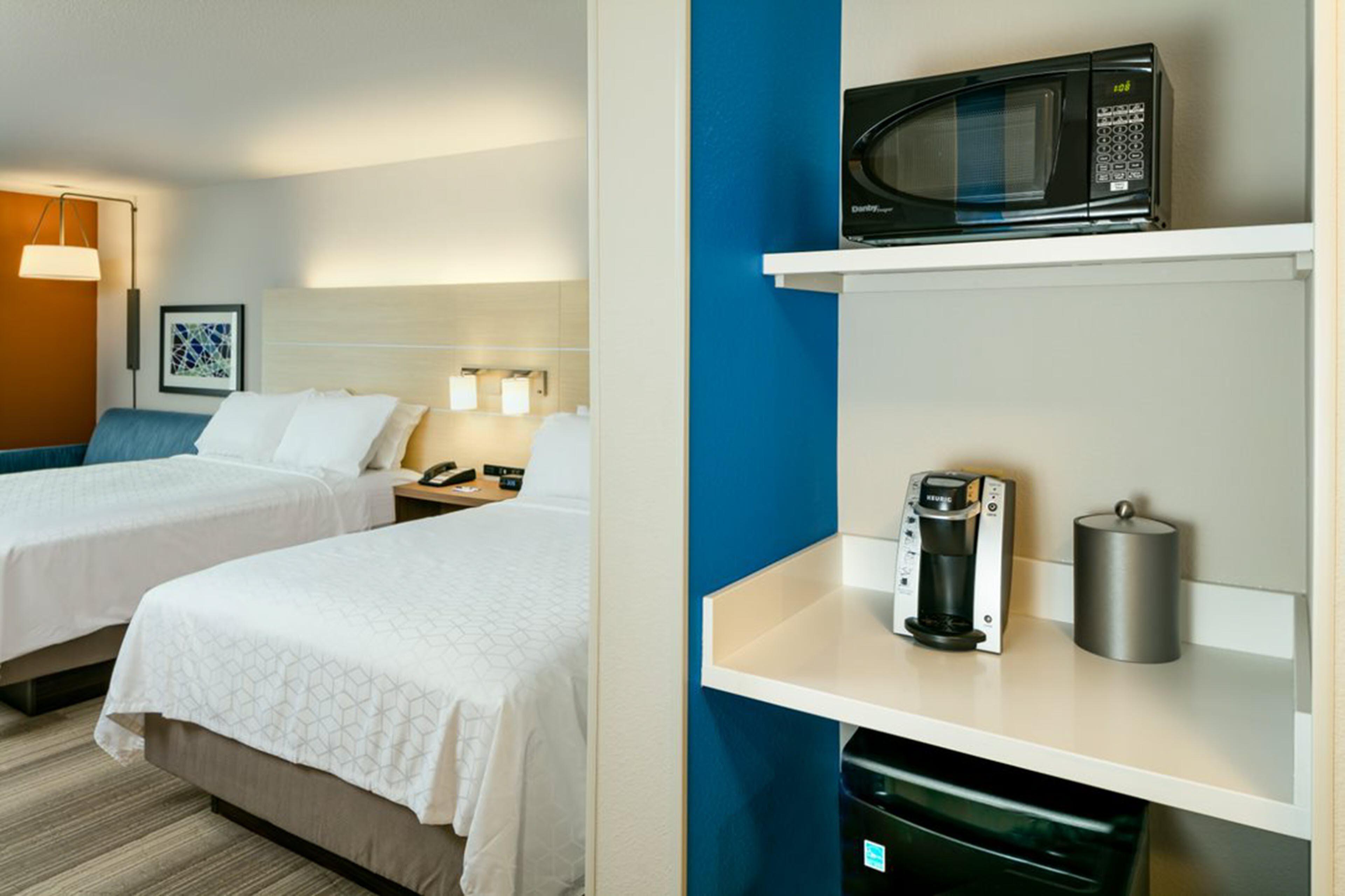 Holiday Inn Express & Suites - Medford By Ihg Kültér fotó