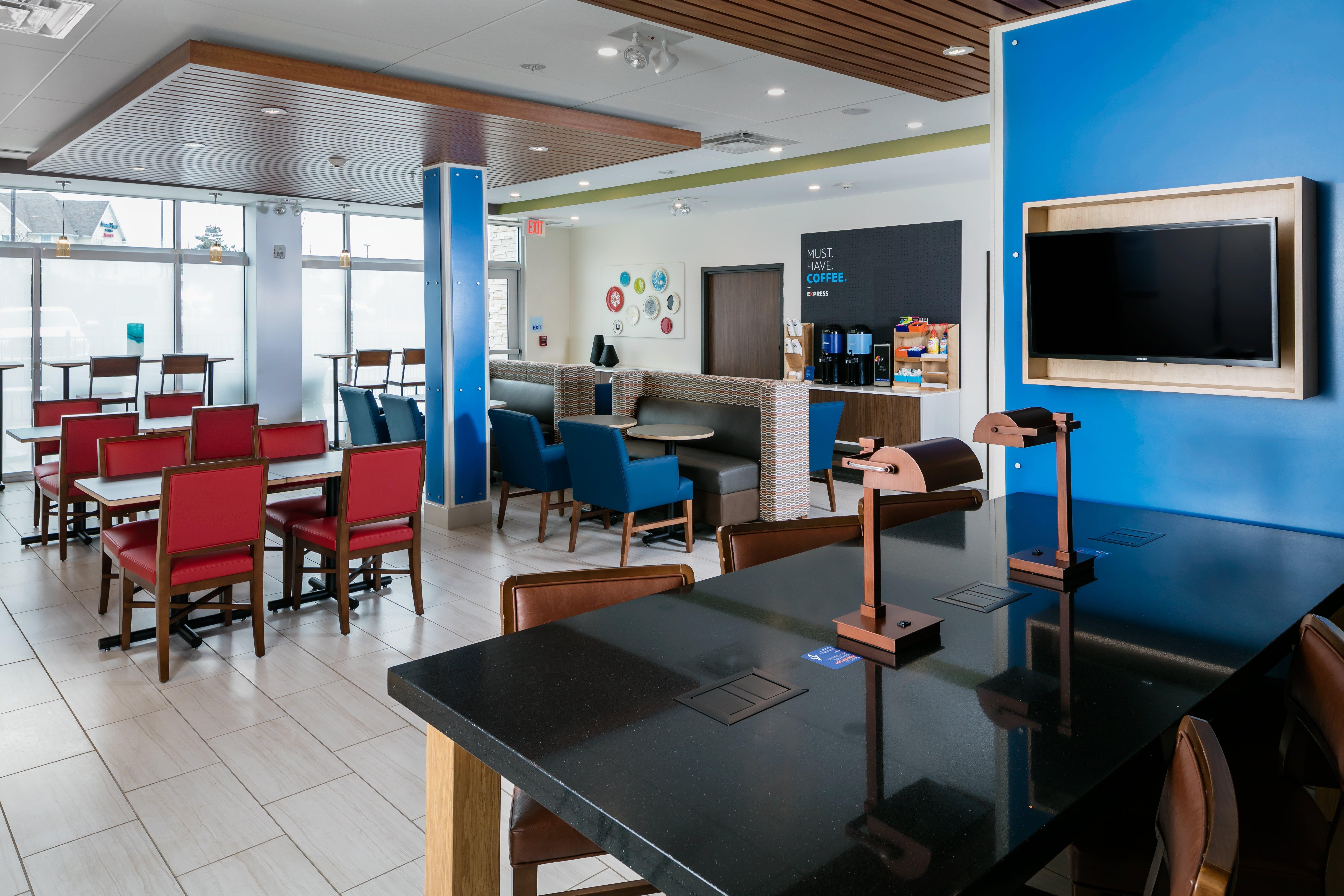 Holiday Inn Express & Suites - Medford By Ihg Kültér fotó