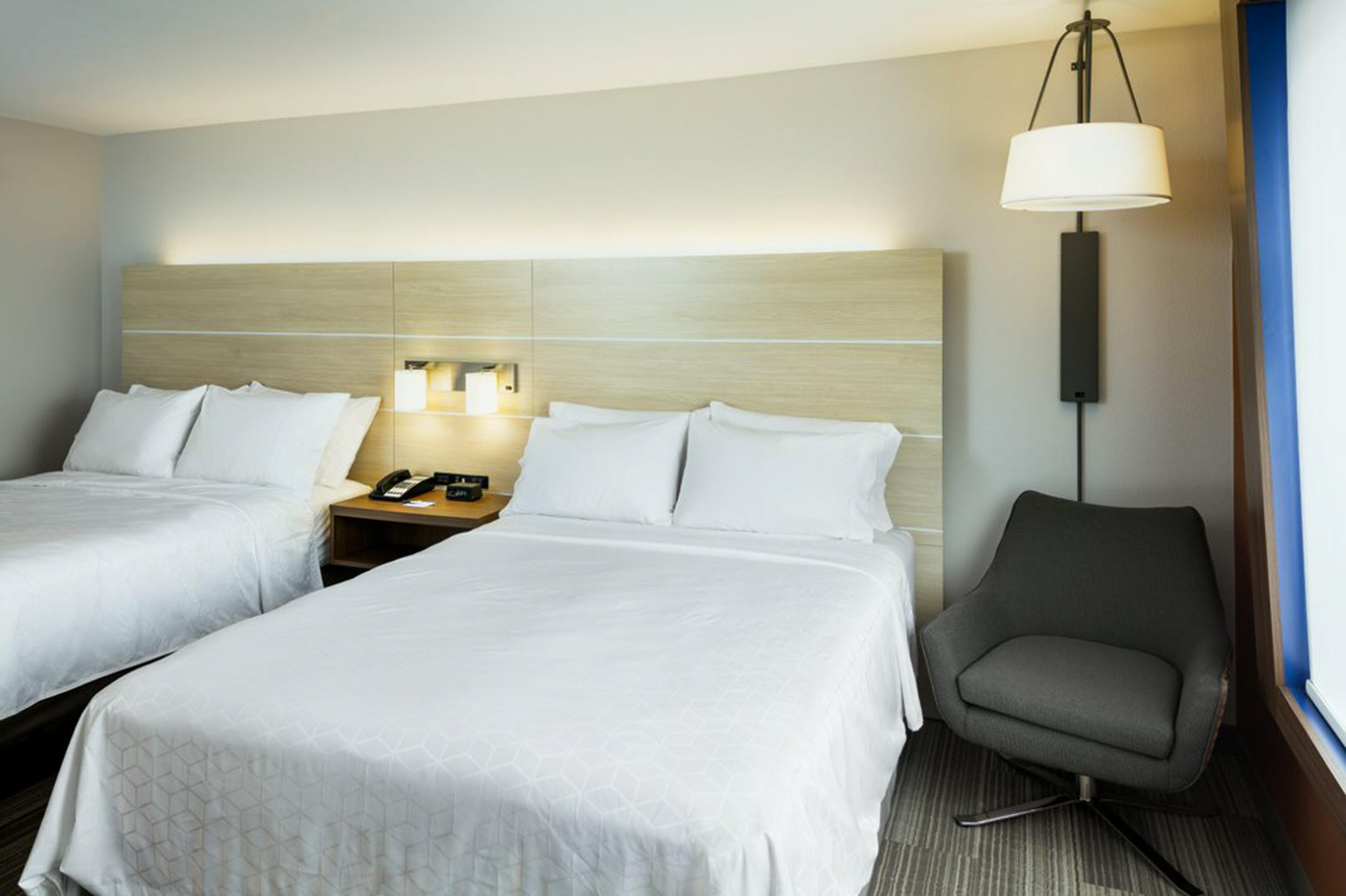 Holiday Inn Express & Suites - Medford By Ihg Kültér fotó