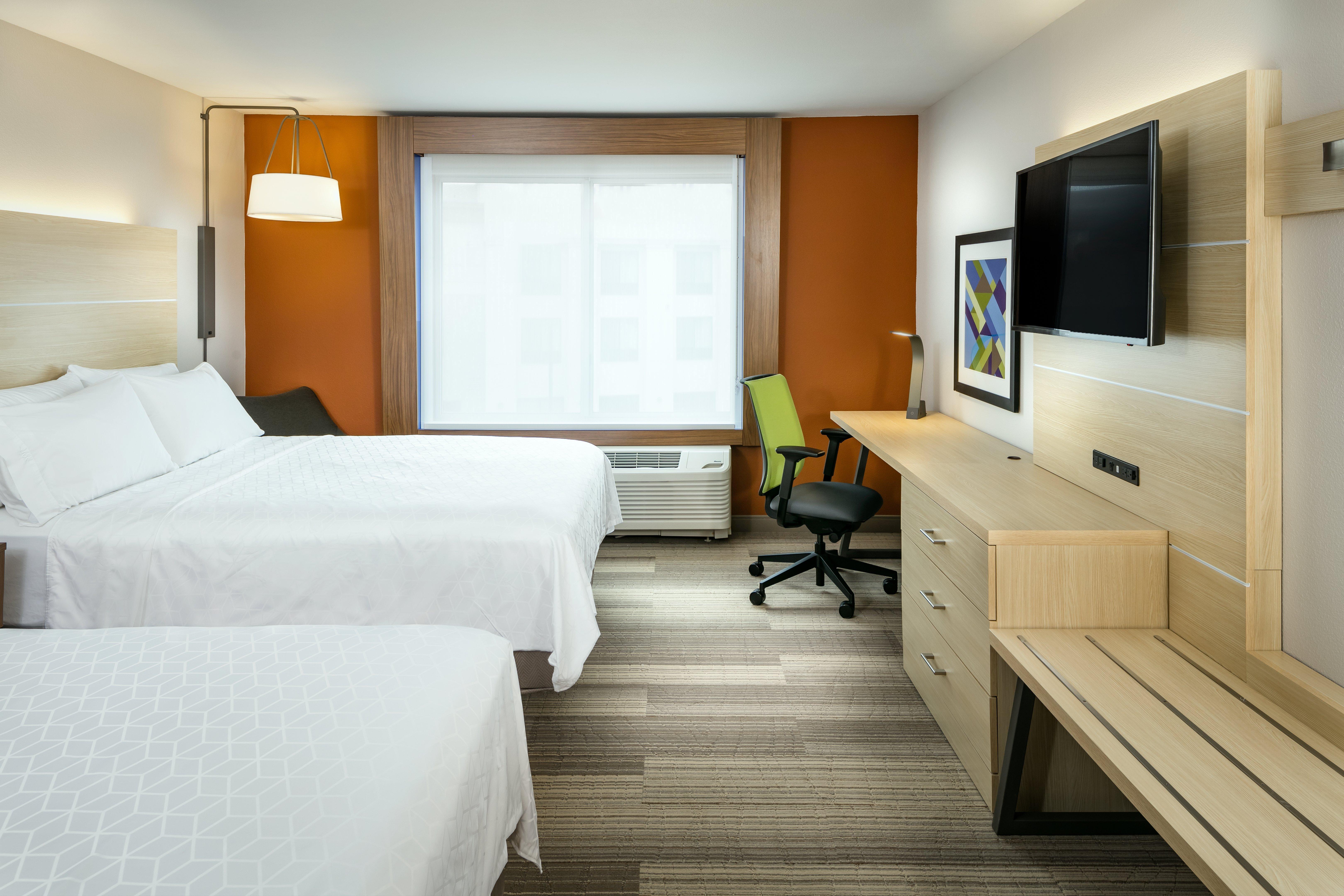 Holiday Inn Express & Suites - Medford By Ihg Kültér fotó