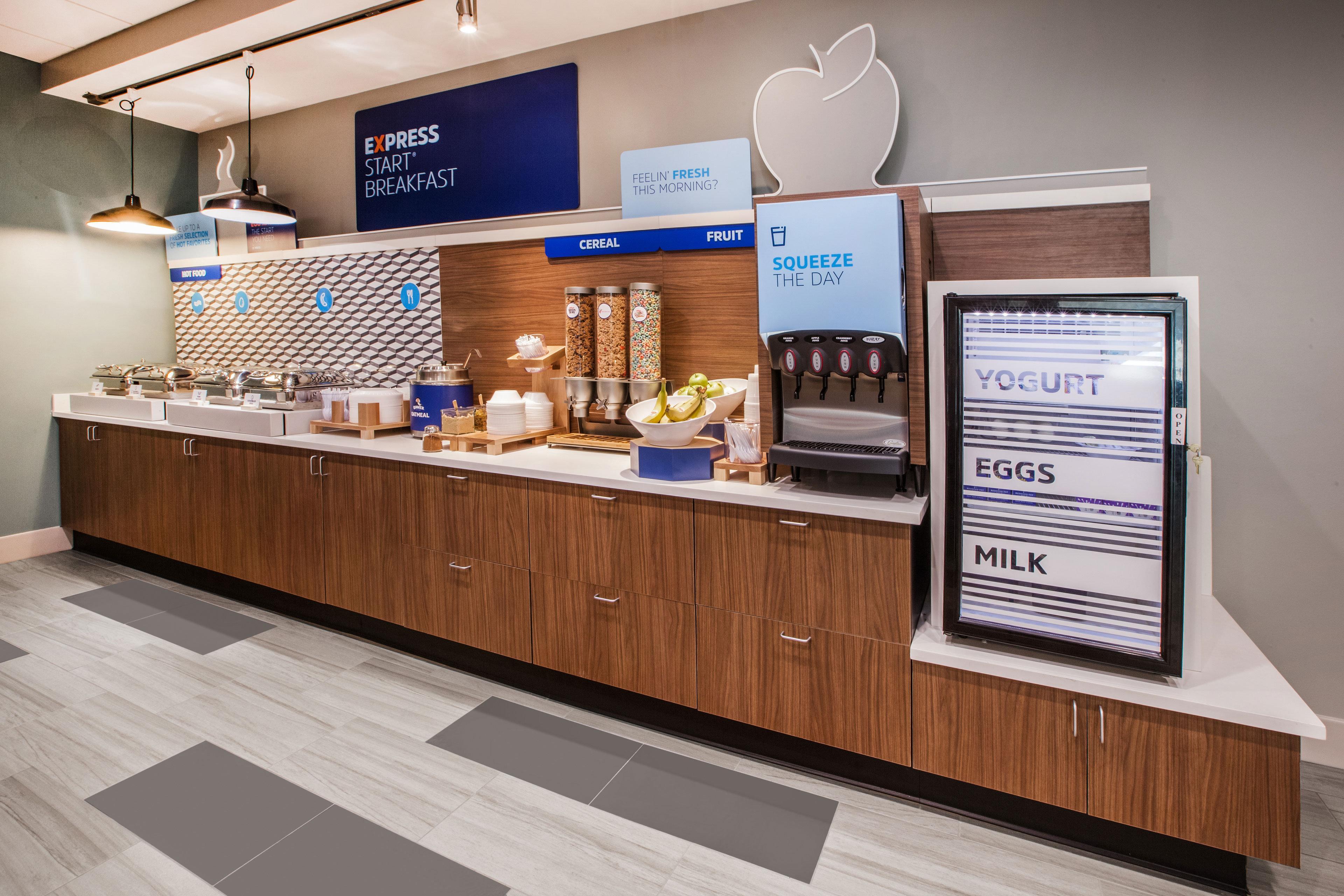Holiday Inn Express & Suites - Medford By Ihg Kültér fotó
