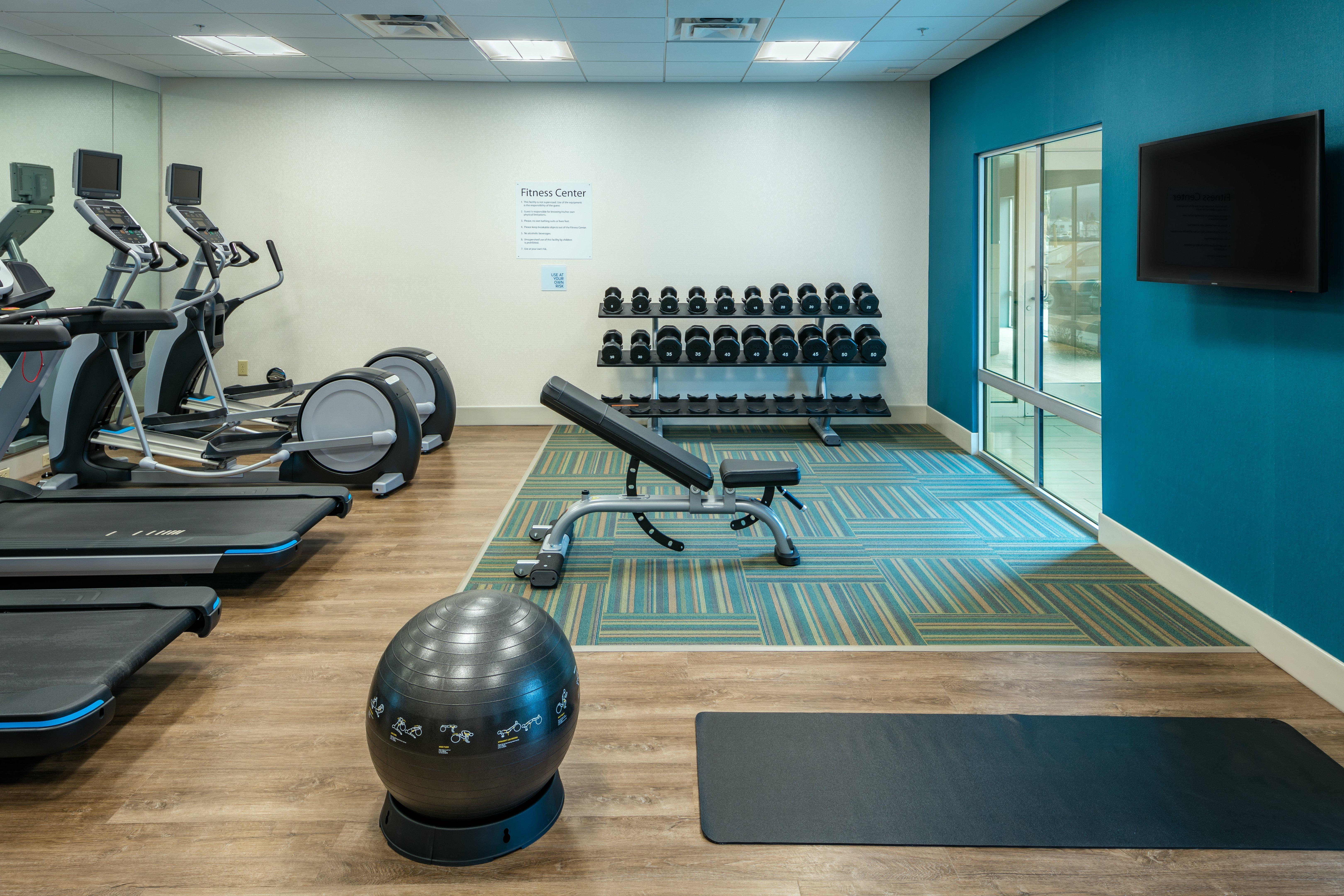 Holiday Inn Express & Suites - Medford By Ihg Kültér fotó