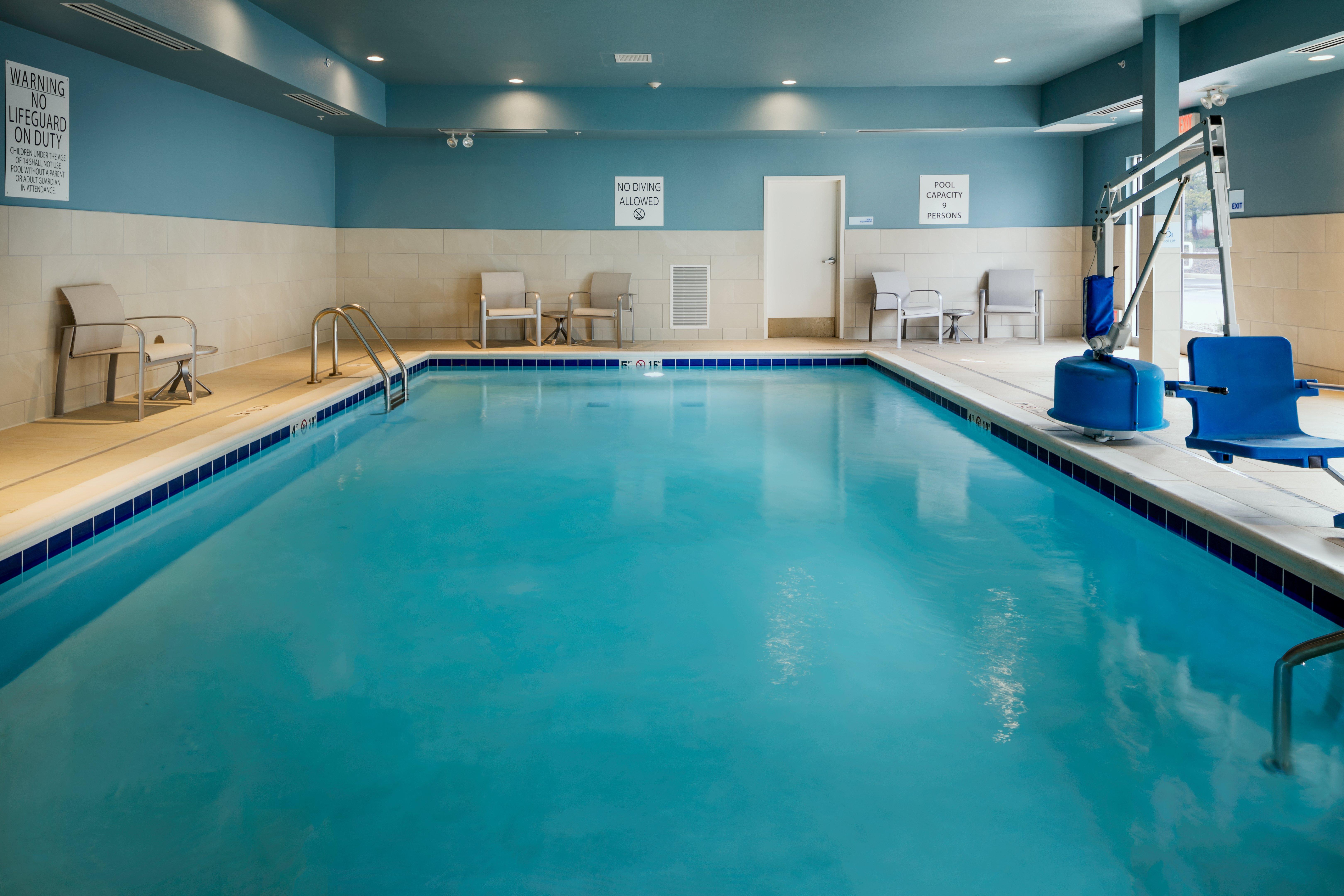 Holiday Inn Express & Suites - Medford By Ihg Kültér fotó