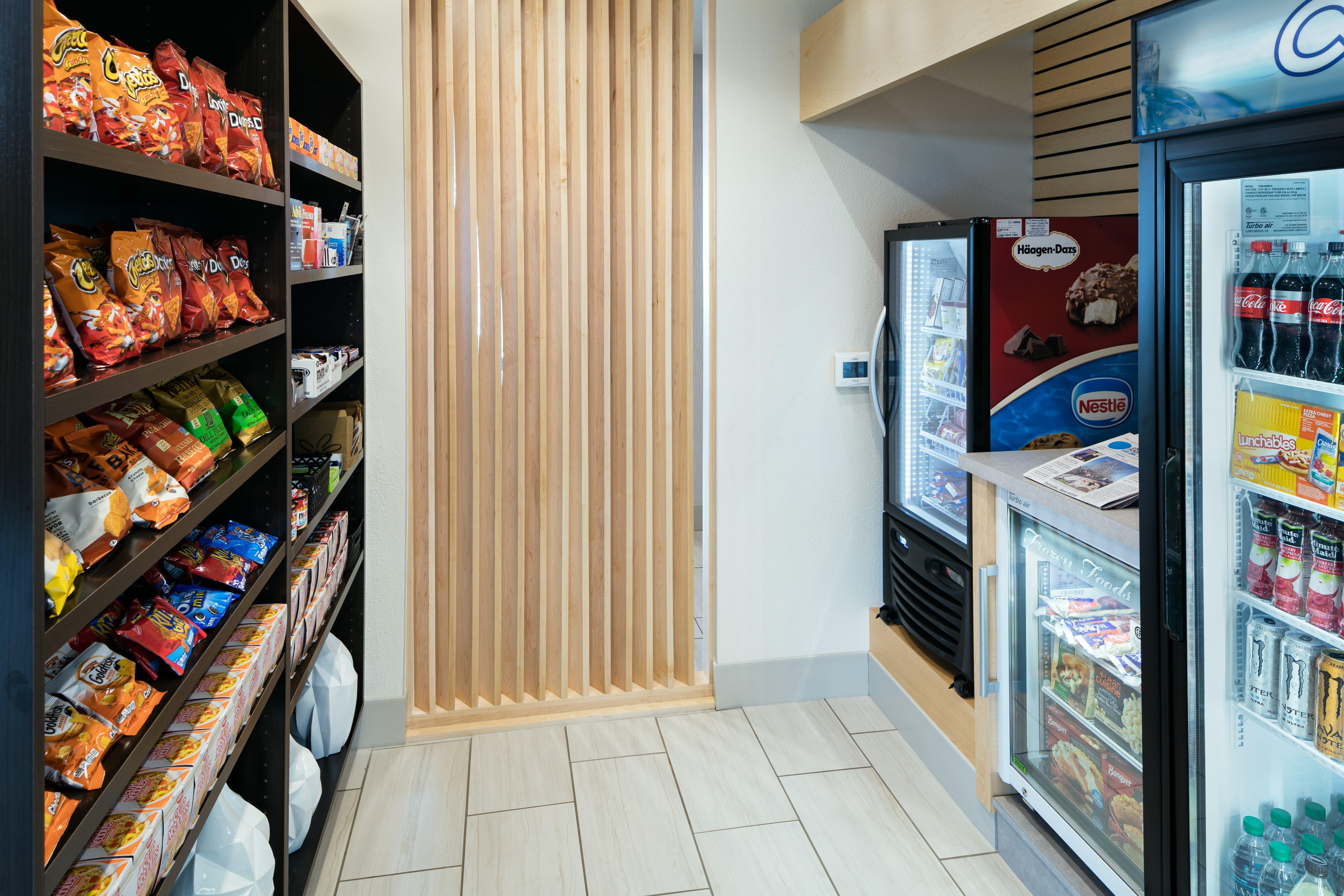 Holiday Inn Express & Suites - Medford By Ihg Kültér fotó